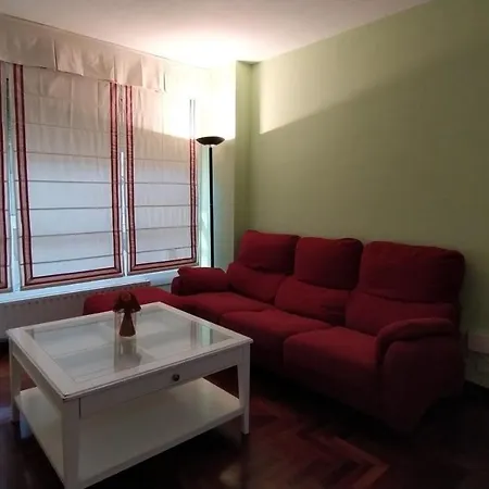 Bonito En Pleno Centro Vut-po-7494 Apartment Vigo