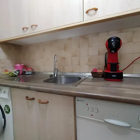 Bonito En Pleno Centro Vut-po-7494 Apartment Vigo