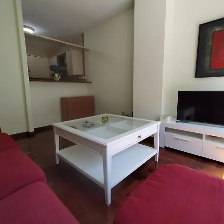 Bonito En Pleno Centro Vut-po-7494 Apartment *