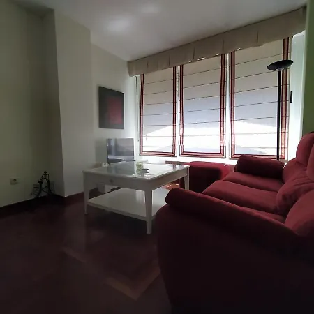 Bonito En Pleno Centro Vut-po-7494 Apartment *