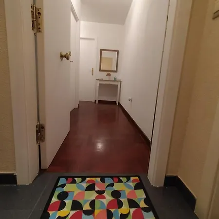 Bonito En Pleno Centro Vut-po-7494 Apartment