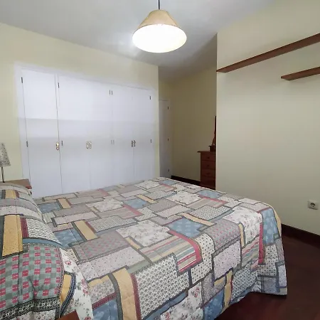 Apartment Bonito En Pleno Centro Vut-po-7494