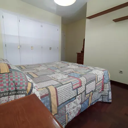 Bonito En Pleno Centro Vut-po-7494 Apartment