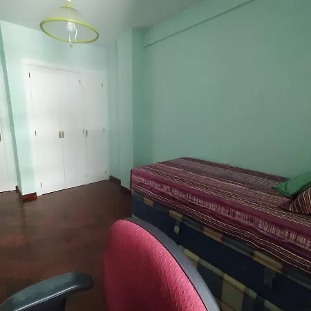 Apartment Bonito En Pleno Centro Vut-po-7494