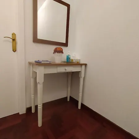 Apartment Bonito En Pleno Centro Vut-po-7494 Vigo