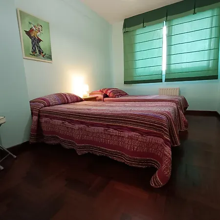 Lejlighed Bonito Apartamento En Pleno Centro Con Parking Vut-Po-7494