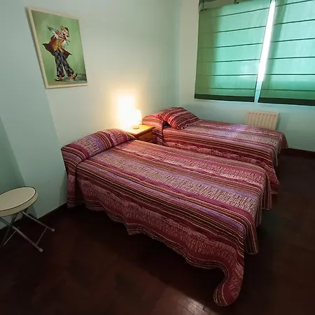 Bonito Apartamento En Pleno Centro Con Parking Vut-Po-7494 Lejlighed *