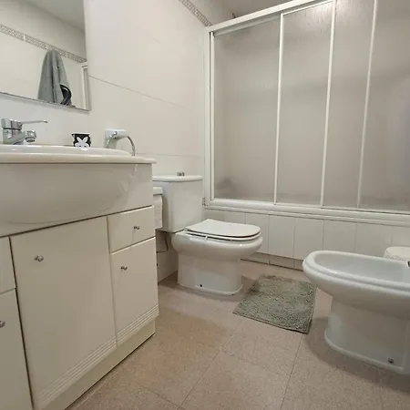 Apartament Bonito En Pleno Centro Vut-po-7494 *