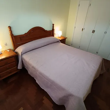Bonito Apartamento En Pleno Centro Con Parking Vut-Po-7494 Vigo