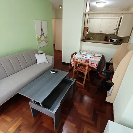 Bonito En Pleno Centro Vut-po-7494 Appartamento