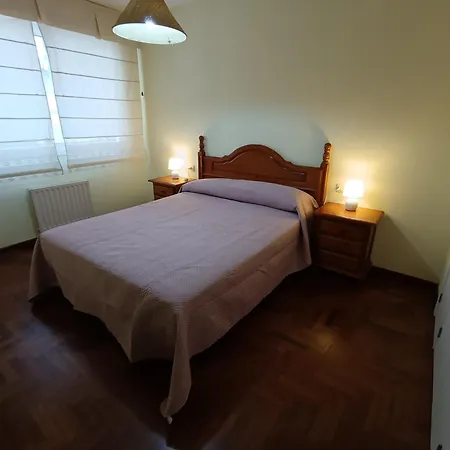 Lejlighed Bonito Apartamento En Pleno Centro Con Parking Vut-Po-7494