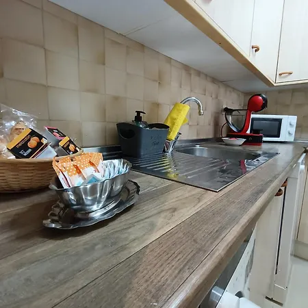 Lejlighed Bonito Apartamento En Pleno Centro Con Parking Vut-Po-7494 Vigo