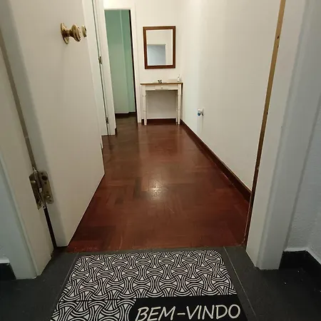 Apartment Bonito En Pleno Centro Vut-po-7494