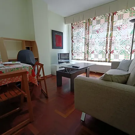 Bonito En Pleno Centro Vut-po-7494 Apartment *