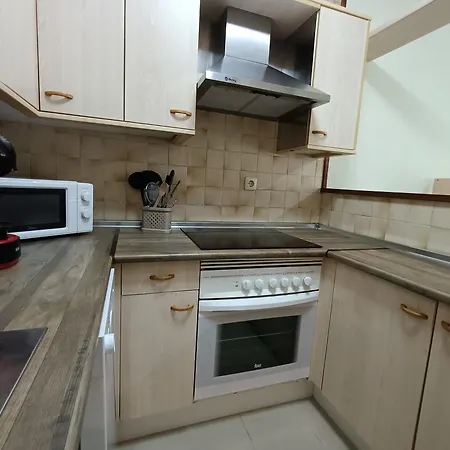 Appartamento Bonito En Pleno Centro Vut-po-7494 *