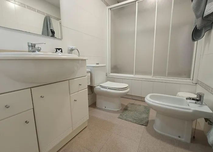 Daire Bonito En Pleno Centro Vut-po-7494 *