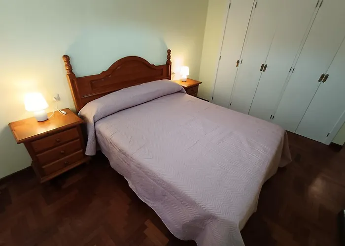 Bonito En Pleno Centro Vut-po-7494 Vigo