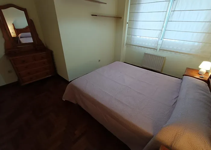 Bonito En Pleno Centro Vut-po-7494 * Vigo