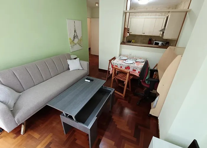 Bonito En Pleno Centro Vut-po-7494 Daire