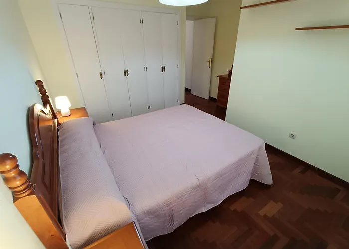 Daire Bonito En Pleno Centro Vut-po-7494