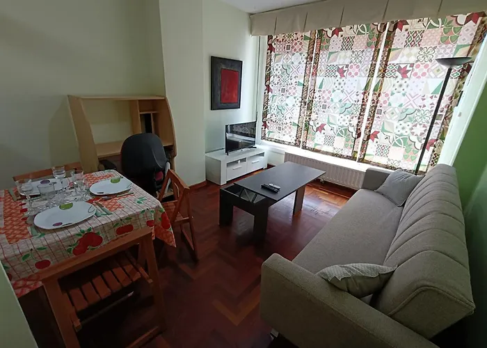 Bonito En Pleno Centro Vut-po-7494