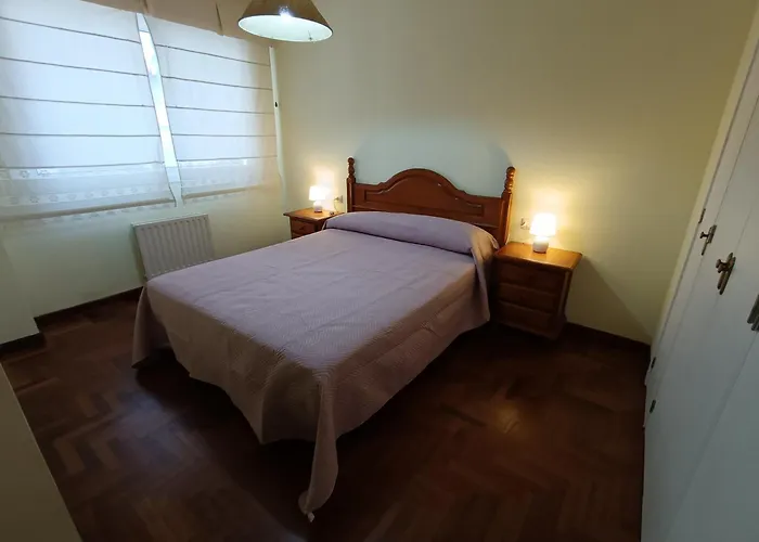 Daire Bonito En Pleno Centro Vut-po-7494