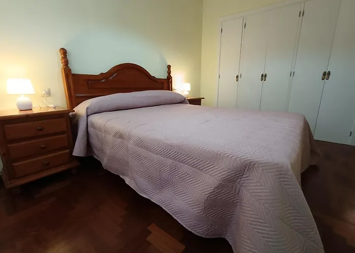 Daire Bonito En Pleno Centro Vut-po-7494 *