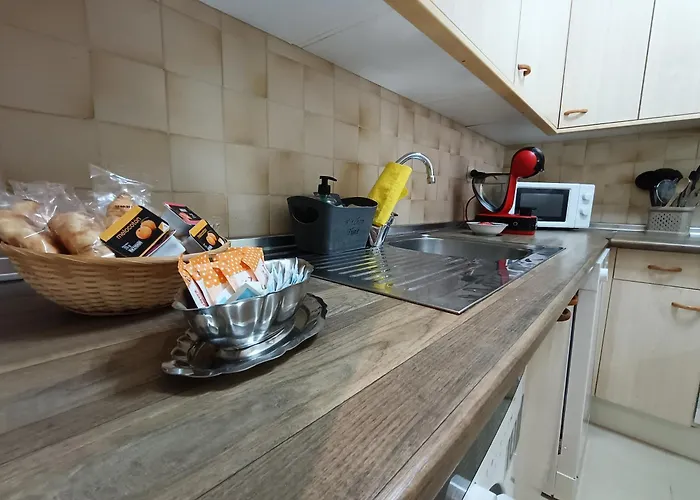 Daire Bonito En Pleno Centro Vut-po-7494 Vigo