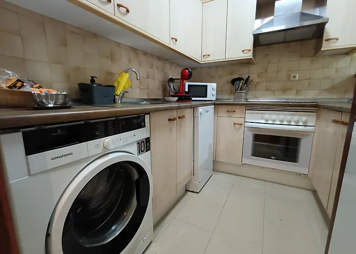 Bonito En Pleno Centro Vut-po-7494