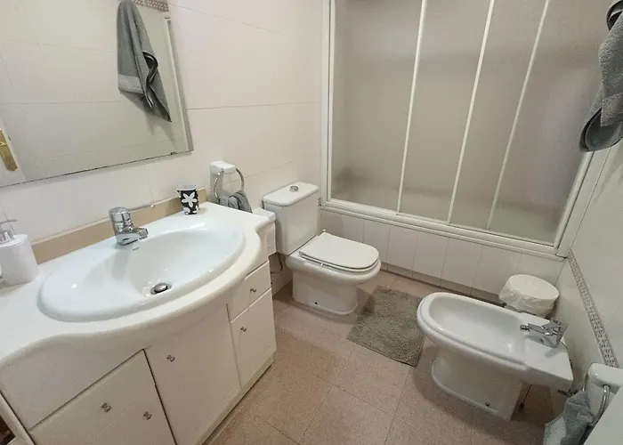 Bonito En Pleno Centro Vut-po-7494 Daire