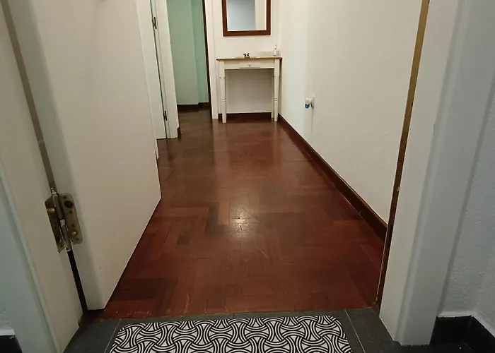 Daire Bonito En Pleno Centro Vut-po-7494