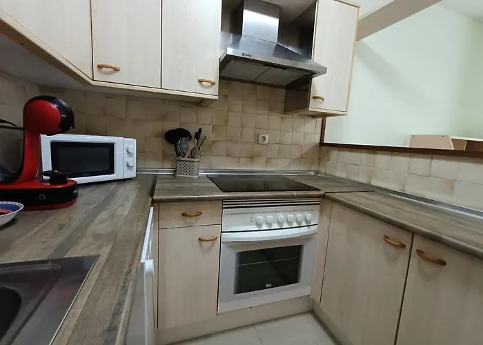 Daire Bonito En Pleno Centro Vut-po-7494 *